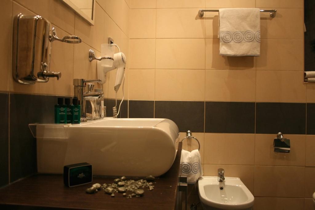 Belgrade Stay Apartments Room photo