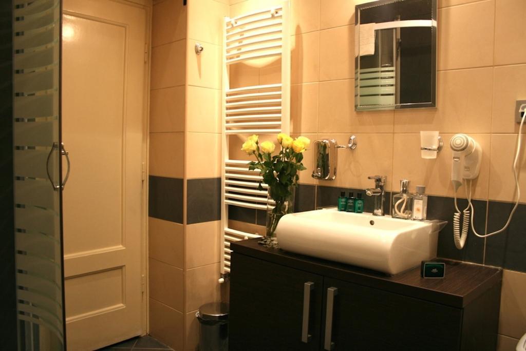 Belgrade Stay Apartments Room photo